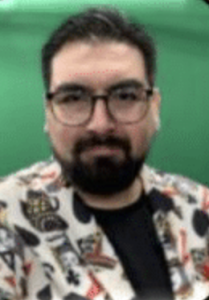 Claudio Peña
