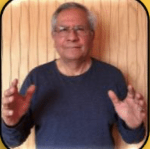 Alfredo Águila