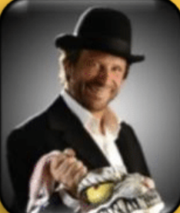 Aldo Duce