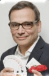 Nicolás Riveros
