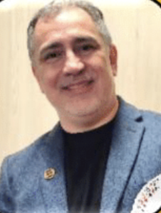 Marcelo Gaete