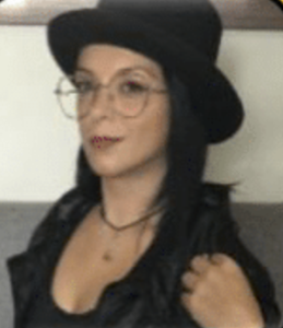 Tania Alfaro