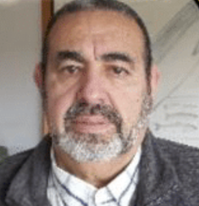 Rubén Crisosto