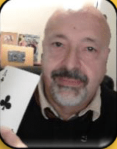 Ricardo Del Rio