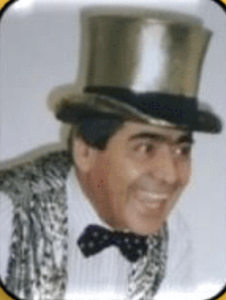 Juan Marín