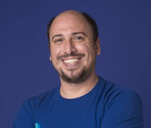 Alvaro Barahona