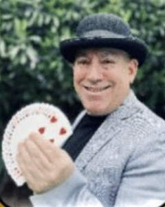 Felipe Contreras