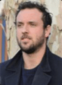 José Ignacio Sánchez