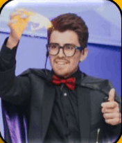 Rodolfo Chaparro