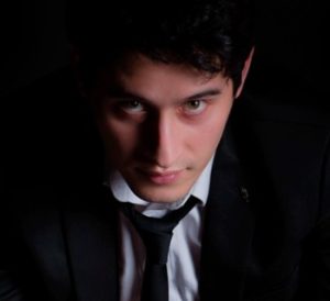 Pedro Toledo