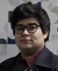Pablo Betanzo